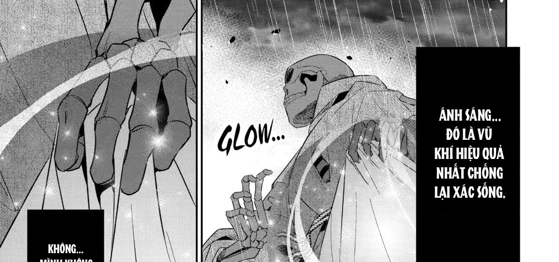 The Executed Sage Who Was Reincarnated as a Lich and Started an All-Out War Chap 2 - Next Chap 3