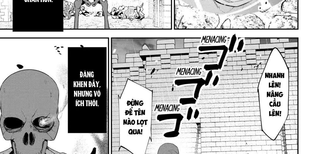 The Executed Sage Who Was Reincarnated as a Lich and Started an All-Out War Chap 2 - Next Chap 3