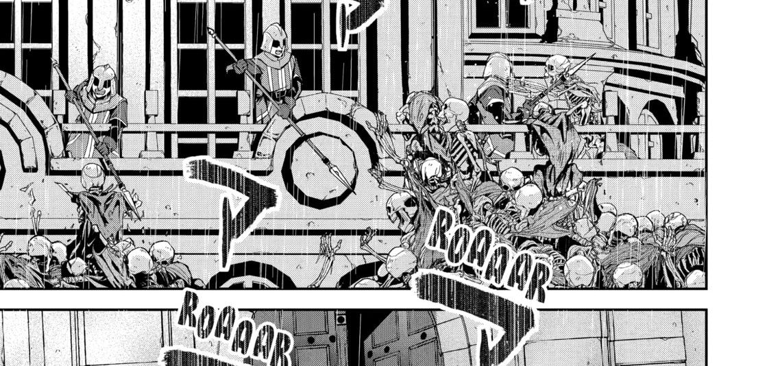 The Executed Sage Who Was Reincarnated as a Lich and Started an All-Out War Chap 2 - Next Chap 3