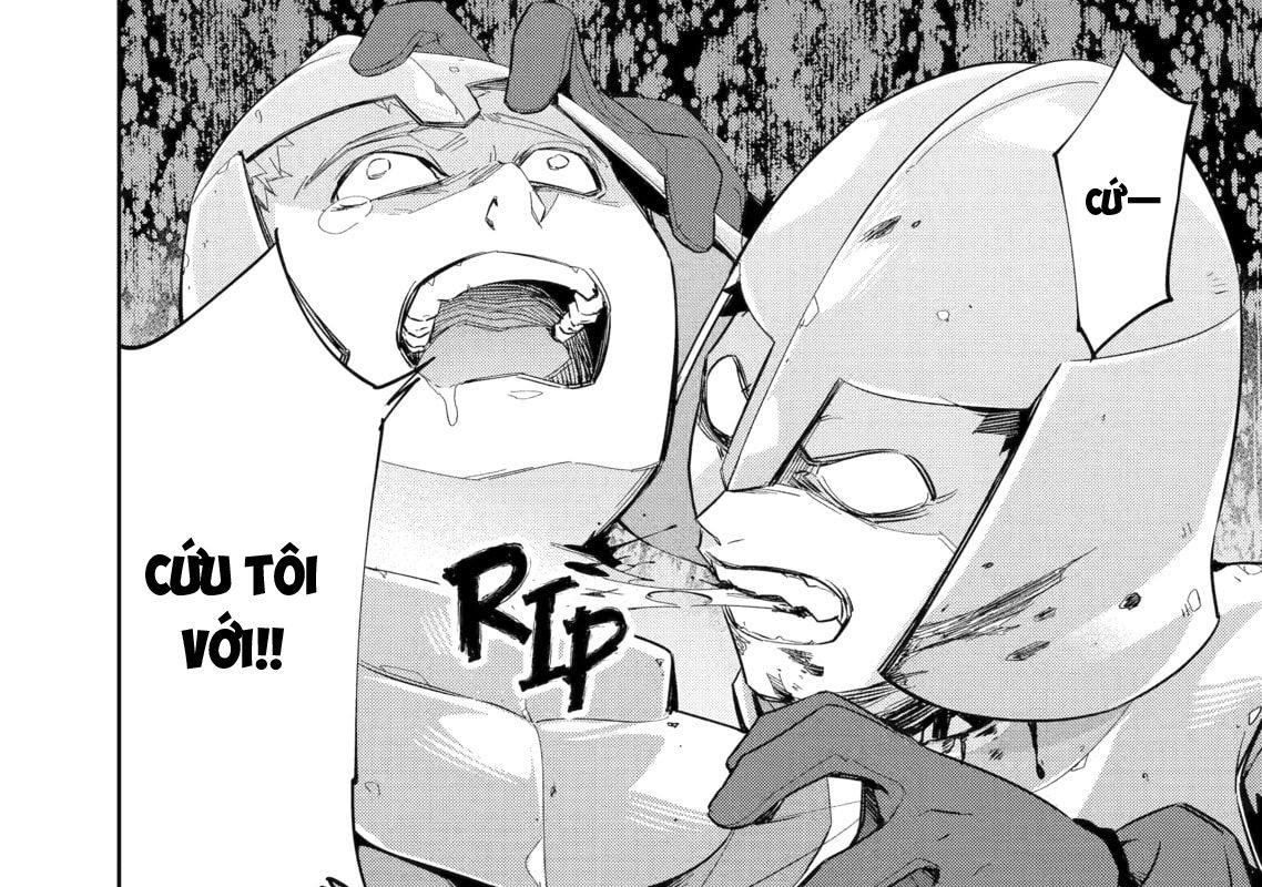 The Executed Sage Who Was Reincarnated as a Lich and Started an All-Out War Chap 2 - Next Chap 3