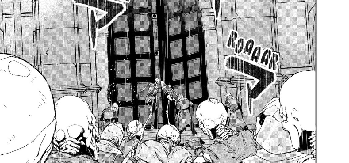 The Executed Sage Who Was Reincarnated as a Lich and Started an All-Out War Chap 2 - Next Chap 3