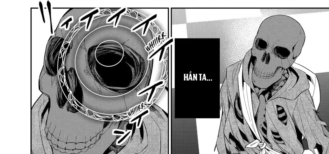 The Executed Sage Who Was Reincarnated as a Lich and Started an All-Out War Chap 2 - Next Chap 3