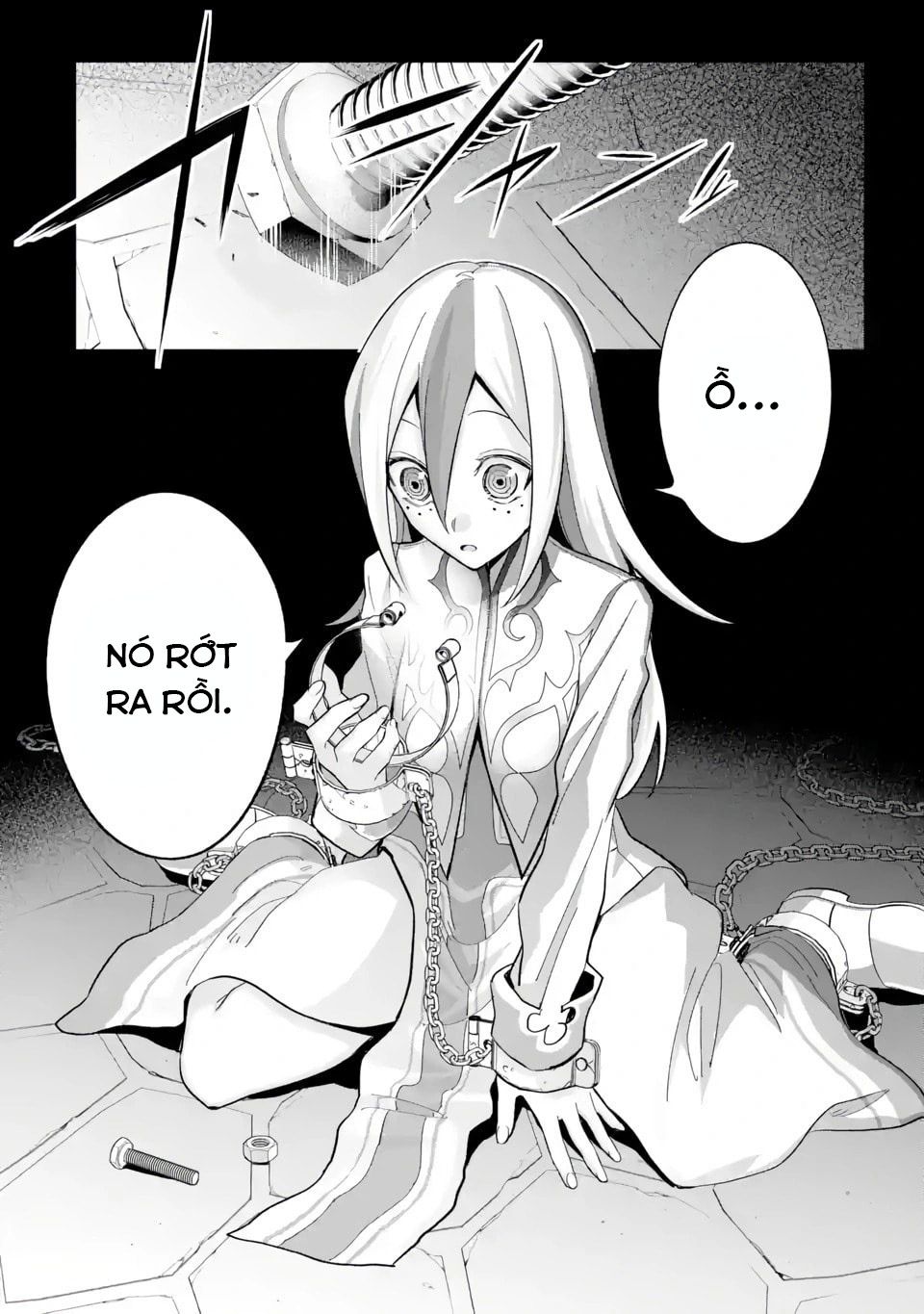 The Executed Sage Who Was Reincarnated as a Lich and Started an All-Out War Chap 25 - Next Chap 26