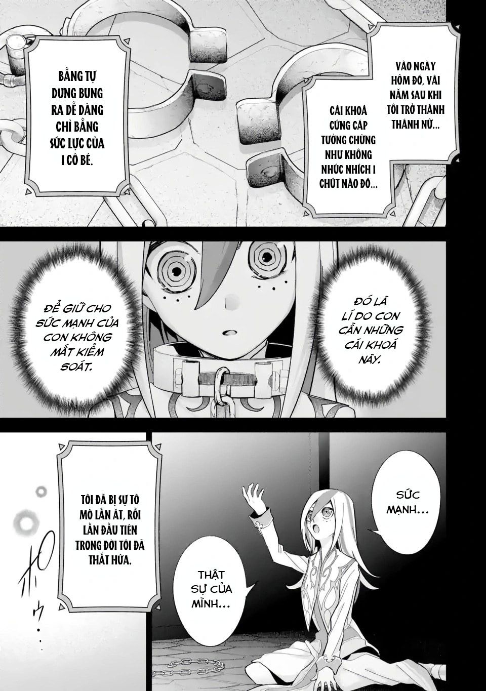 The Executed Sage Who Was Reincarnated as a Lich and Started an All-Out War Chap 25 - Next Chap 26