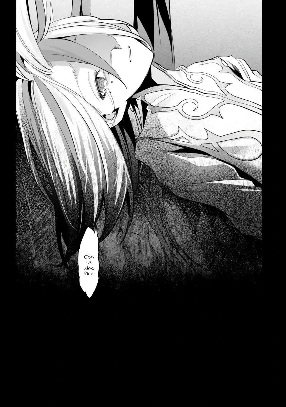 The Executed Sage Who Was Reincarnated as a Lich and Started an All-Out War Chap 25 - Next Chap 26