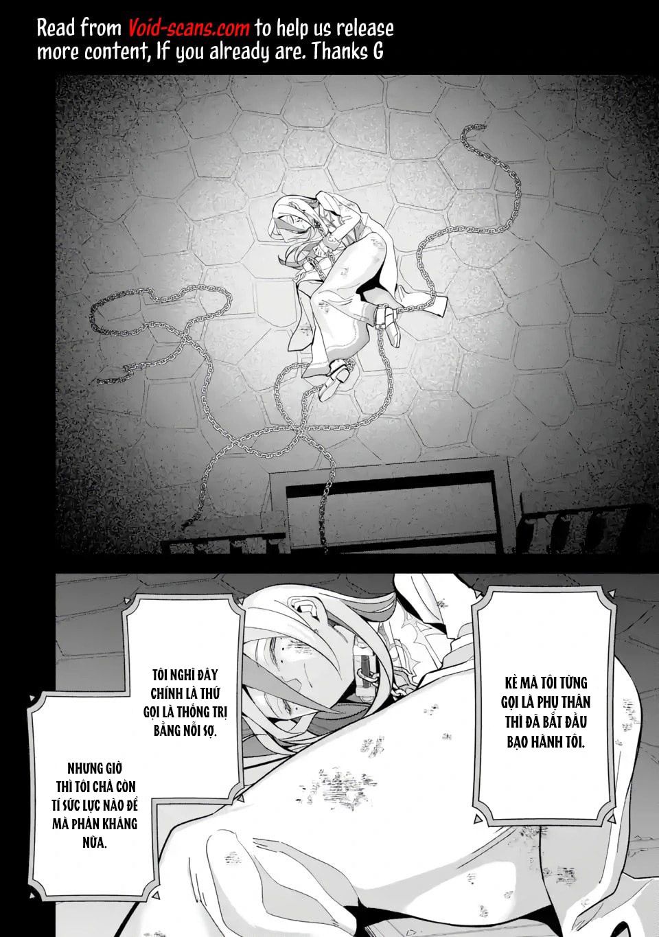 The Executed Sage Who Was Reincarnated as a Lich and Started an All-Out War Chap 25 - Next Chap 26