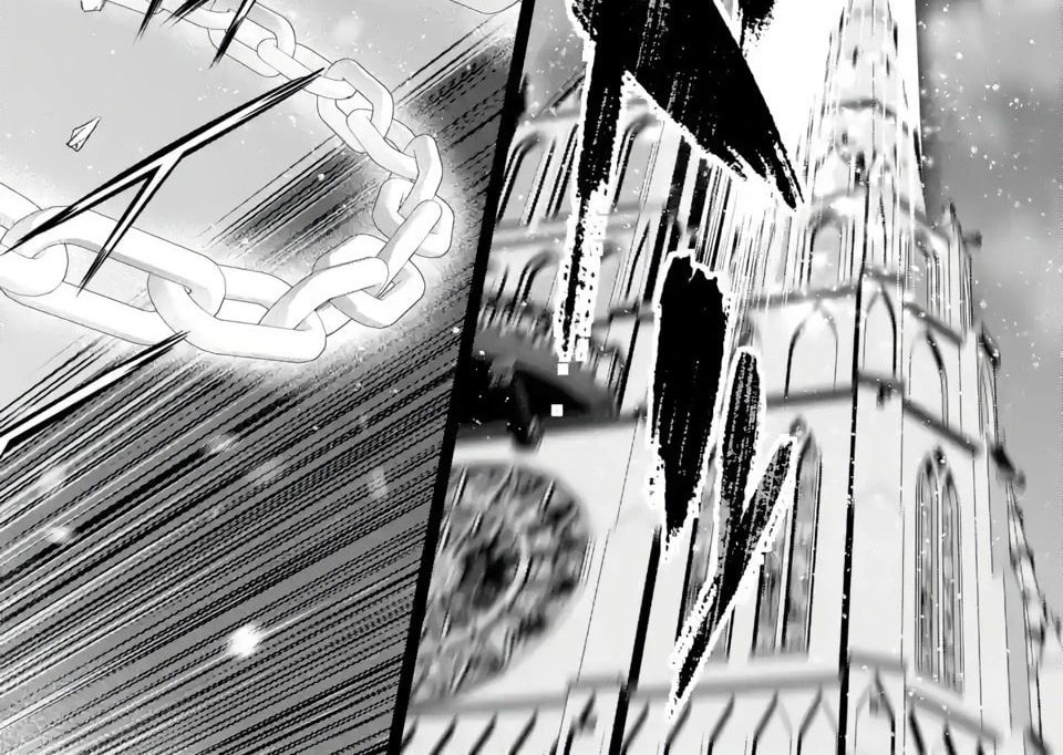 The Executed Sage Who Was Reincarnated as a Lich and Started an All-Out War Chap 25 - Next Chap 26