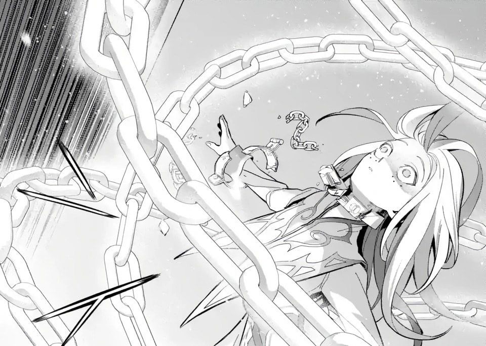 The Executed Sage Who Was Reincarnated as a Lich and Started an All-Out War Chap 25 - Next Chap 26