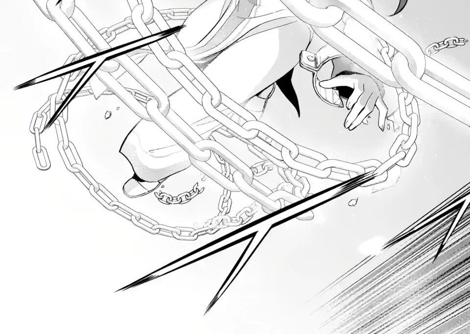 The Executed Sage Who Was Reincarnated as a Lich and Started an All-Out War Chap 25 - Next Chap 26