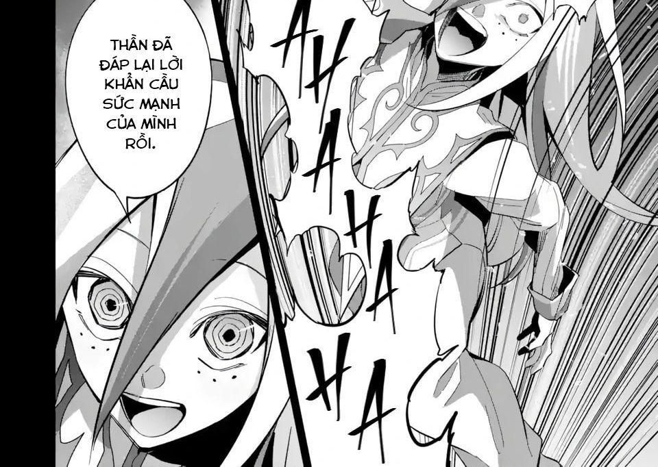 The Executed Sage Who Was Reincarnated as a Lich and Started an All-Out War Chap 25 - Next Chap 26