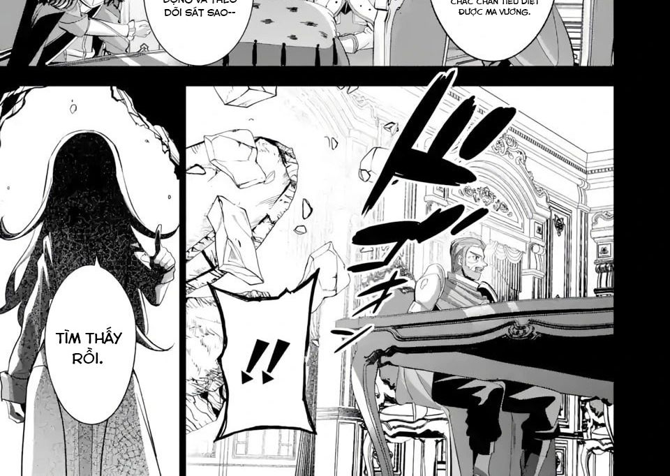 The Executed Sage Who Was Reincarnated as a Lich and Started an All-Out War Chap 25 - Next Chap 26