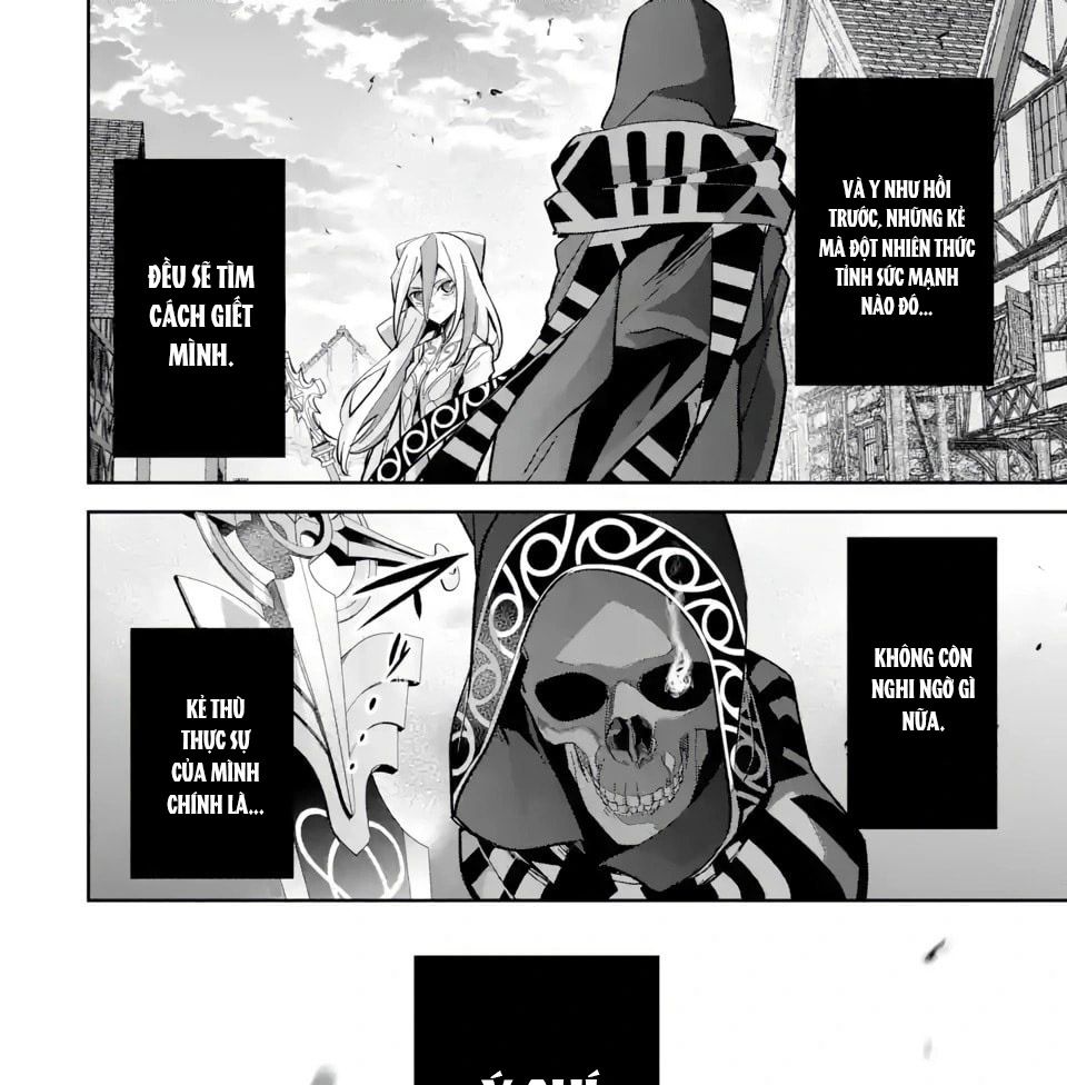 The Executed Sage Who Was Reincarnated as a Lich and Started an All-Out War Chap 25 - Next Chap 26