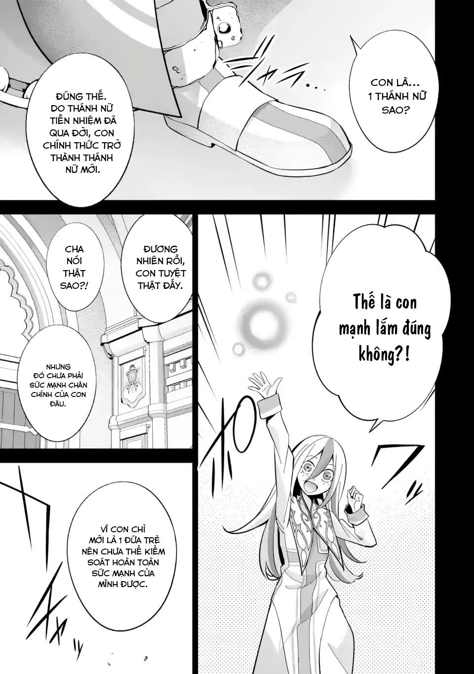 The Executed Sage Who Was Reincarnated as a Lich and Started an All-Out War Chap 25 - Next Chap 26