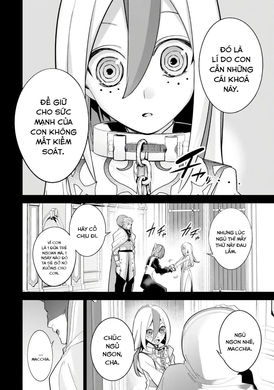 The Executed Sage Who Was Reincarnated as a Lich and Started an All-Out War Chap 25 - Next Chap 26