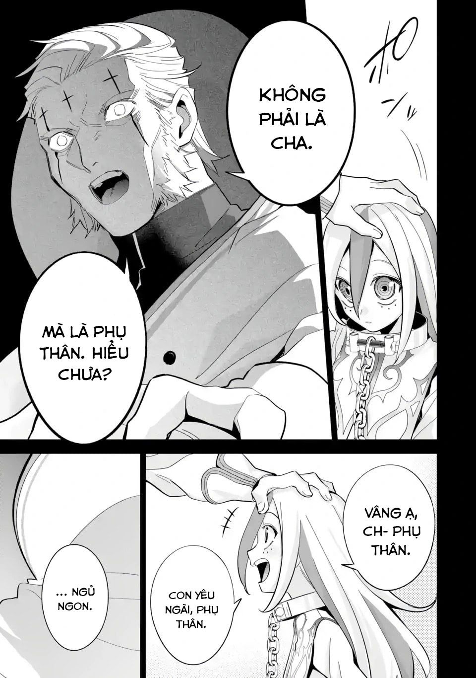 The Executed Sage Who Was Reincarnated as a Lich and Started an All-Out War Chap 25 - Next Chap 26