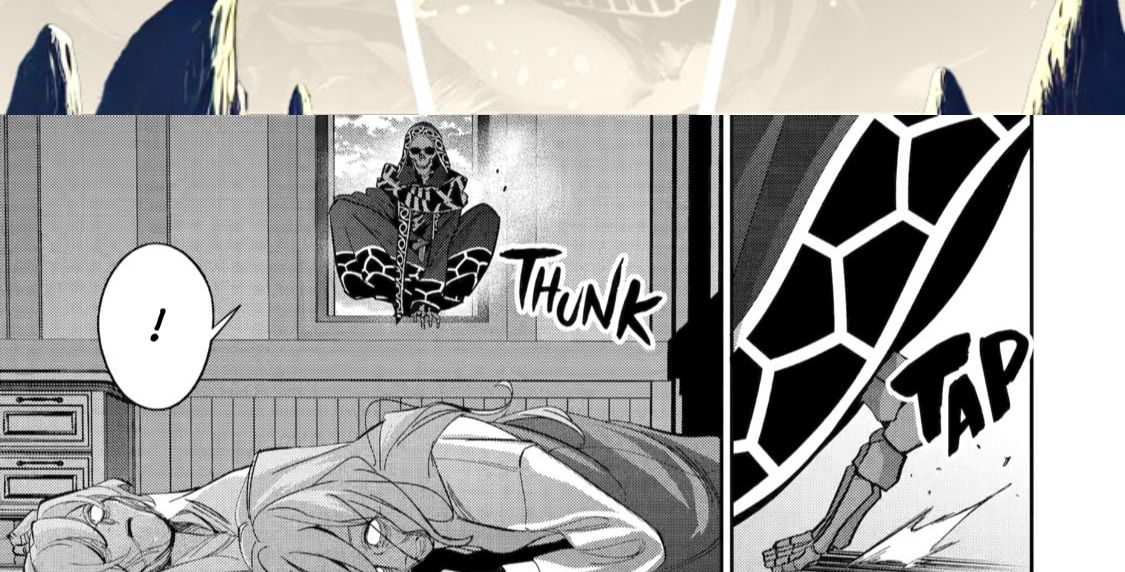 The Executed Sage Who Was Reincarnated as a Lich and Started an All-Out War Chap 26 - Next Chap 27