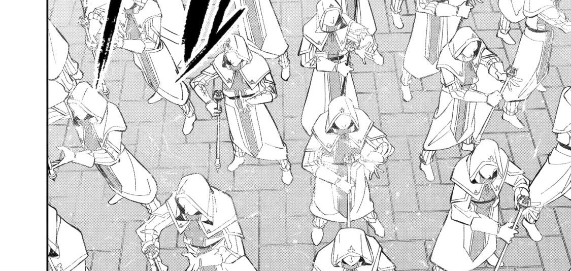 The Executed Sage Who Was Reincarnated as a Lich and Started an All-Out War Chap 26 - Next Chap 27