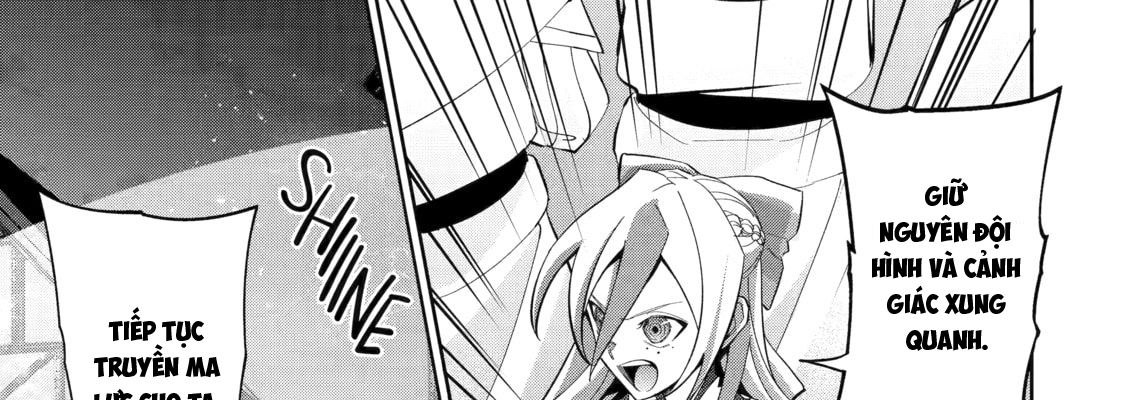 The Executed Sage Who Was Reincarnated as a Lich and Started an All-Out War Chap 26 - Next Chap 27