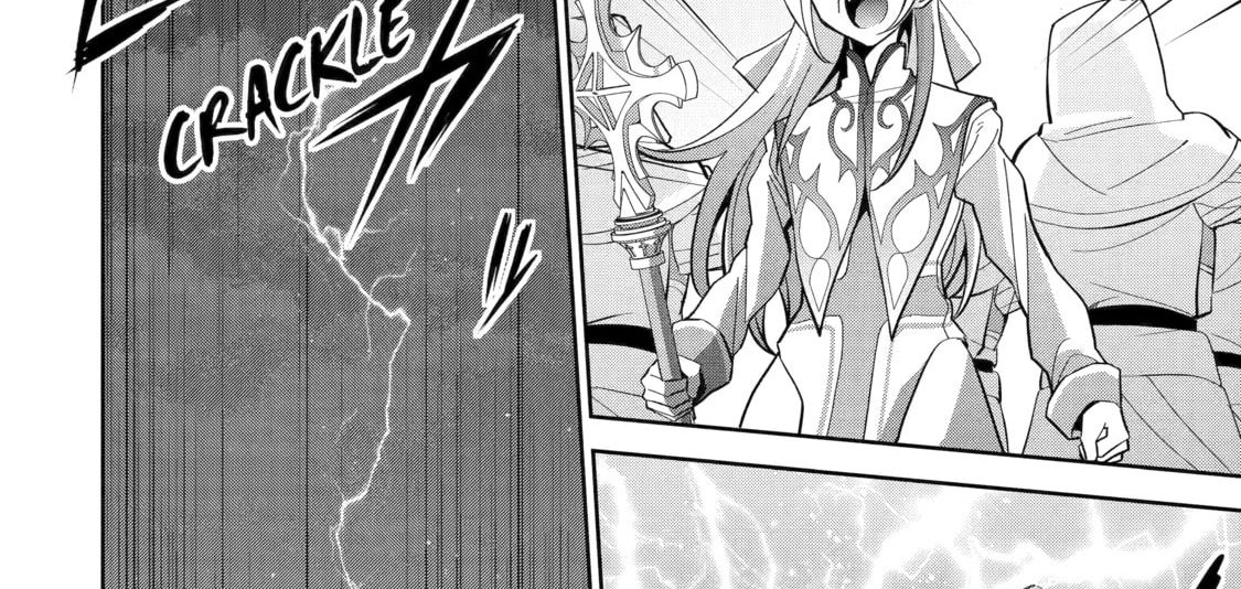 The Executed Sage Who Was Reincarnated as a Lich and Started an All-Out War Chap 26 - Next Chap 27