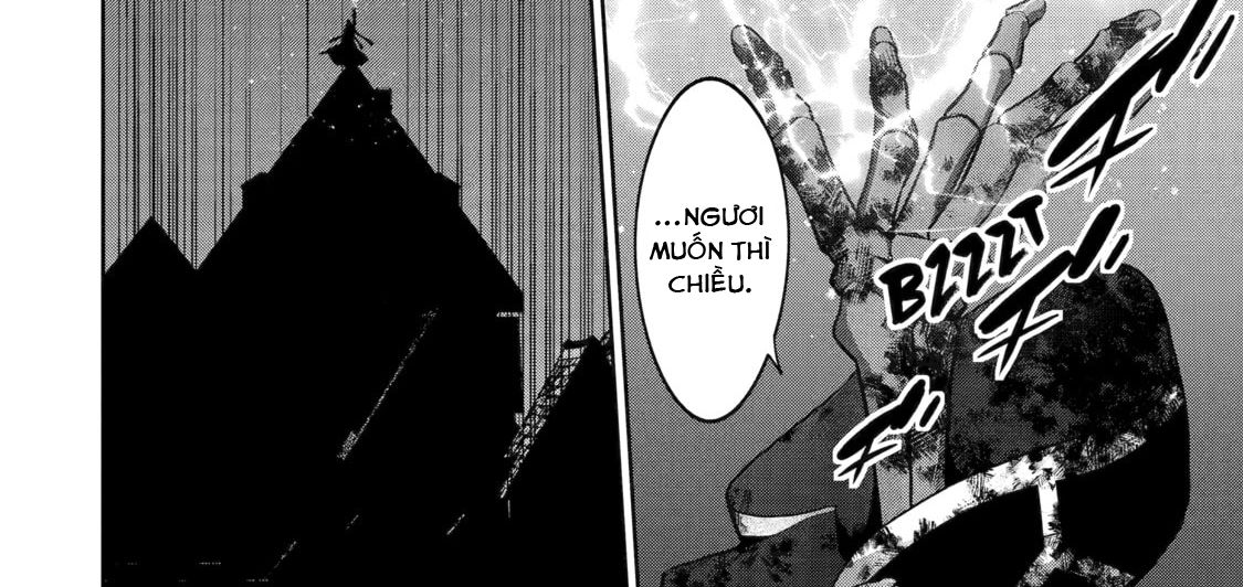 The Executed Sage Who Was Reincarnated as a Lich and Started an All-Out War Chap 26 - Next Chap 27