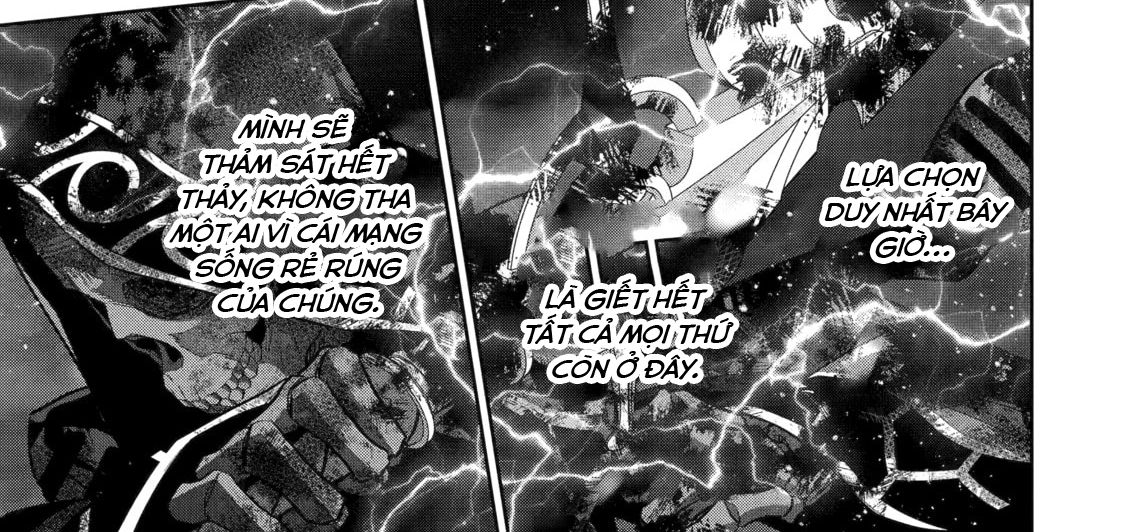 The Executed Sage Who Was Reincarnated as a Lich and Started an All-Out War Chap 26 - Next Chap 27