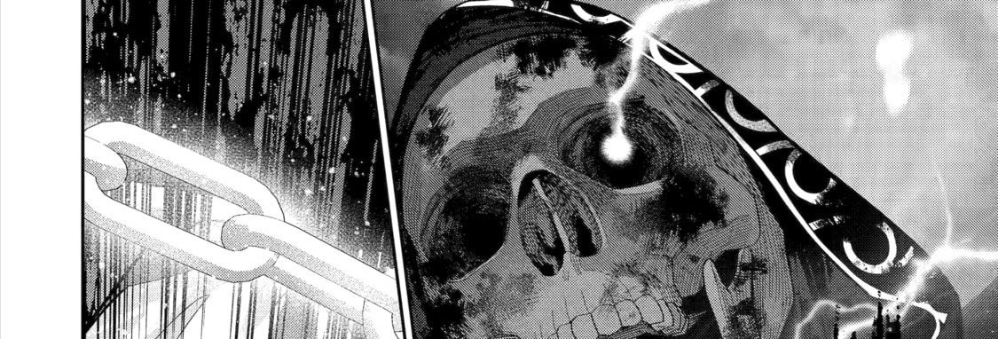 The Executed Sage Who Was Reincarnated as a Lich and Started an All-Out War Chap 26 - Next Chap 27