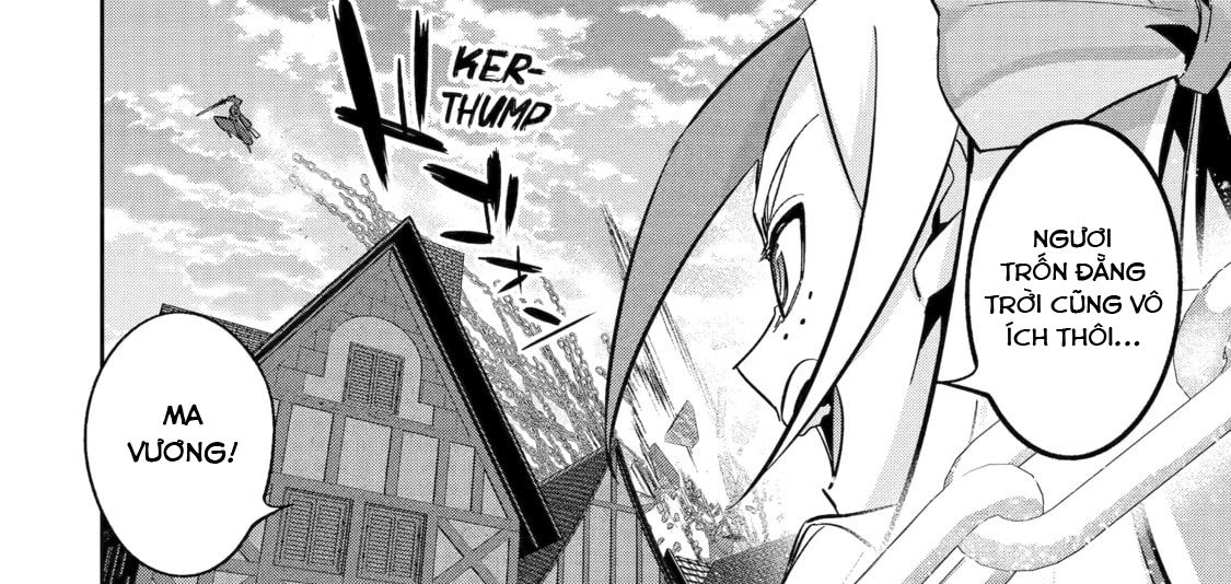 The Executed Sage Who Was Reincarnated as a Lich and Started an All-Out War Chap 26 - Next Chap 27