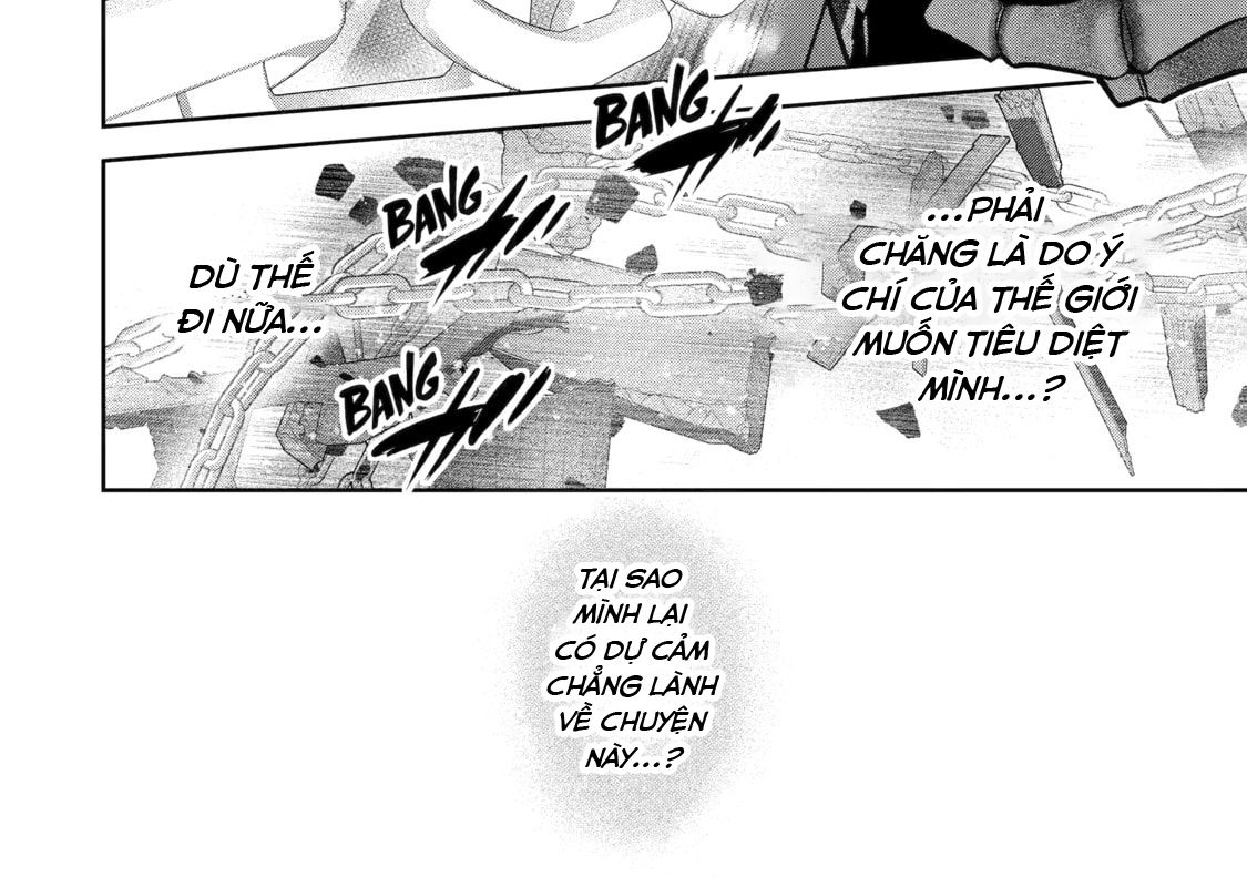 The Executed Sage Who Was Reincarnated as a Lich and Started an All-Out War Chap 26 - Next Chap 27