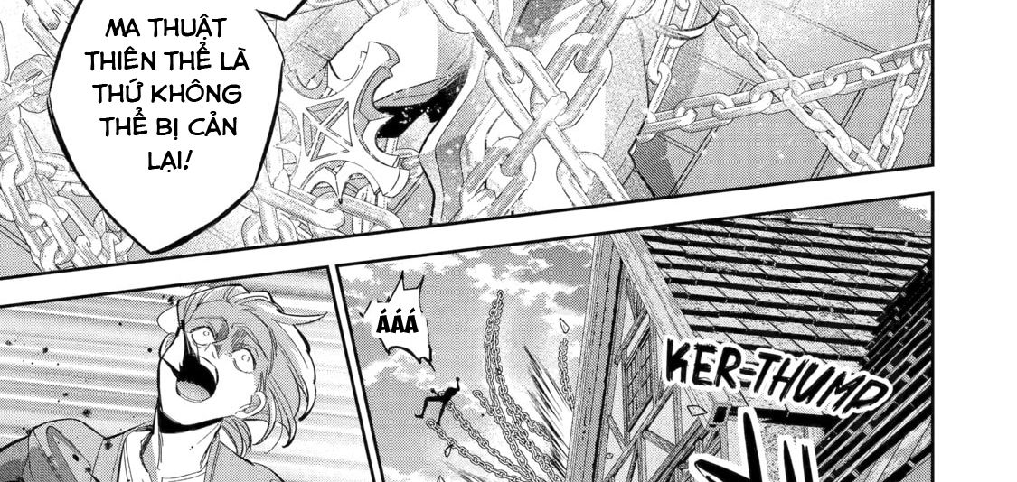 The Executed Sage Who Was Reincarnated as a Lich and Started an All-Out War Chap 26 - Next Chap 27