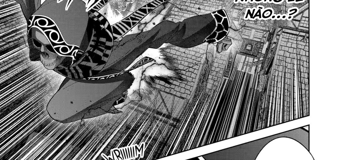 The Executed Sage Who Was Reincarnated as a Lich and Started an All-Out War Chap 26 - Next Chap 27