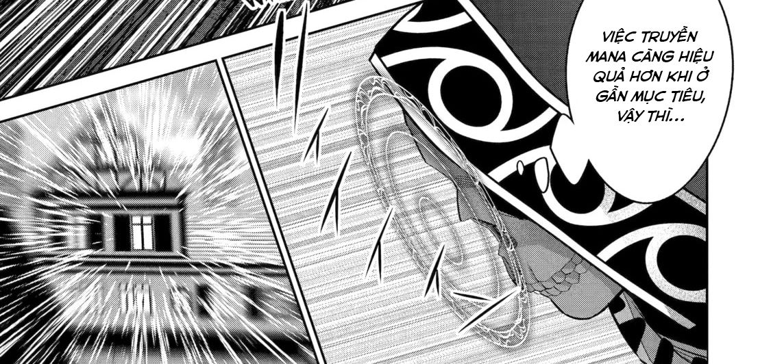 The Executed Sage Who Was Reincarnated as a Lich and Started an All-Out War Chap 26 - Next Chap 27