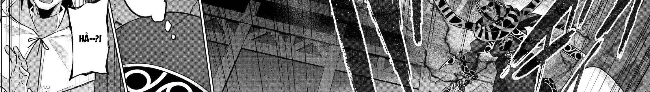 The Executed Sage Who Was Reincarnated as a Lich and Started an All-Out War Chap 26 - Next Chap 27