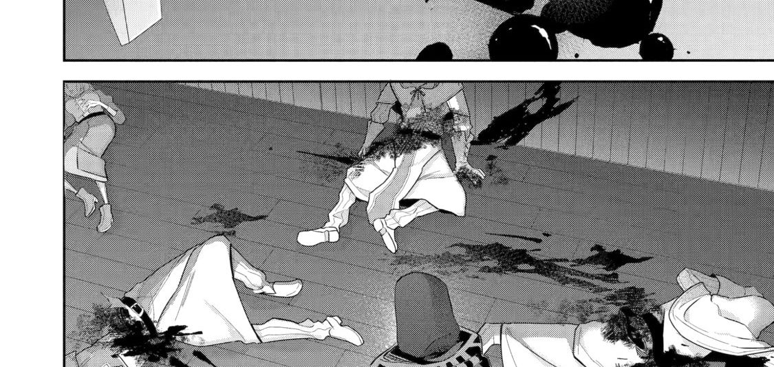 The Executed Sage Who Was Reincarnated as a Lich and Started an All-Out War Chap 26 - Next Chap 27