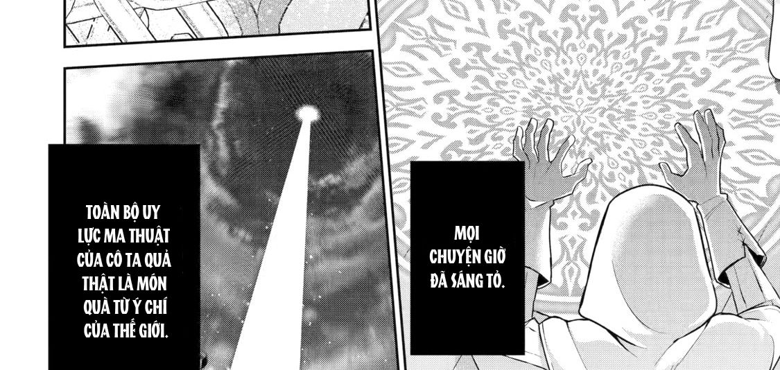 The Executed Sage Who Was Reincarnated as a Lich and Started an All-Out War Chap 26 - Next Chap 27