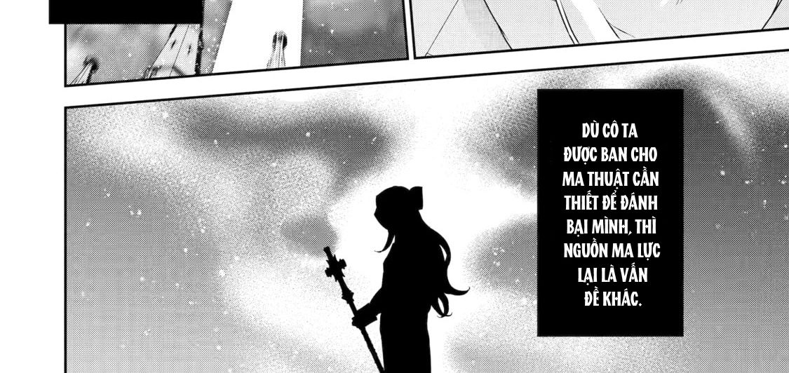 The Executed Sage Who Was Reincarnated as a Lich and Started an All-Out War Chap 26 - Next Chap 27