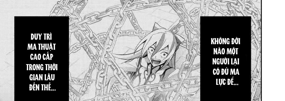 The Executed Sage Who Was Reincarnated as a Lich and Started an All-Out War Chap 26 - Next Chap 27