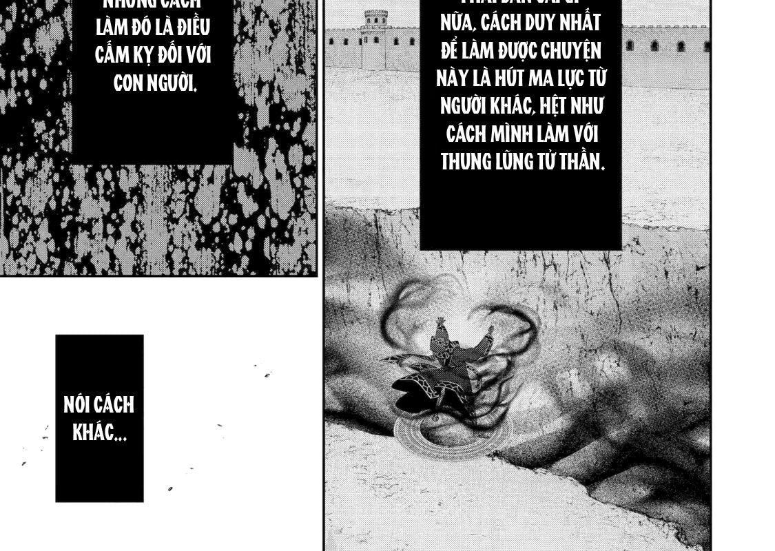 The Executed Sage Who Was Reincarnated as a Lich and Started an All-Out War Chap 26 - Next Chap 27