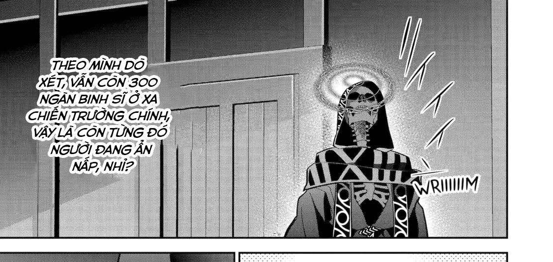 The Executed Sage Who Was Reincarnated as a Lich and Started an All-Out War Chap 26 - Next Chap 27