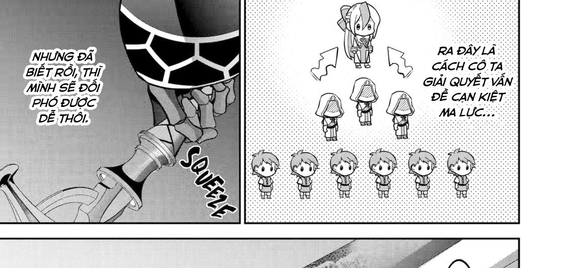 The Executed Sage Who Was Reincarnated as a Lich and Started an All-Out War Chap 26 - Next Chap 27