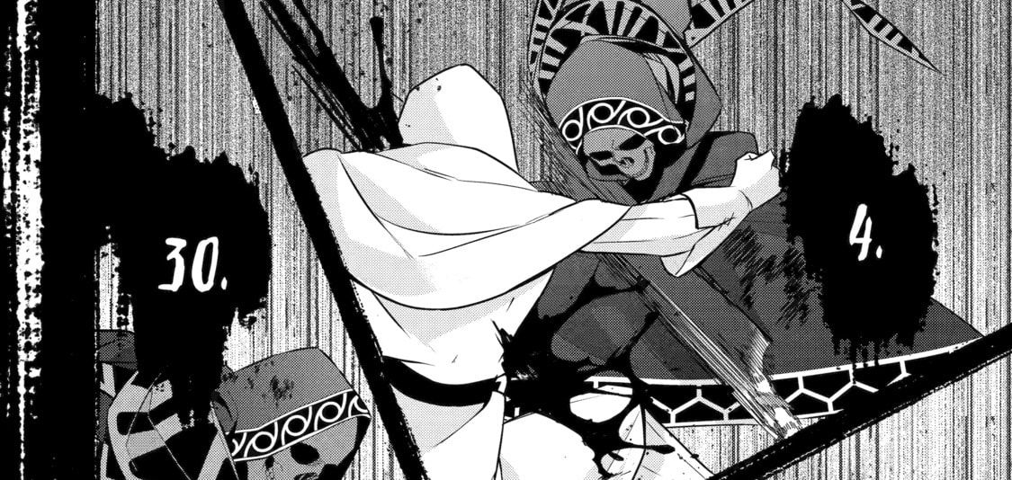 The Executed Sage Who Was Reincarnated as a Lich and Started an All-Out War Chap 26 - Next Chap 27