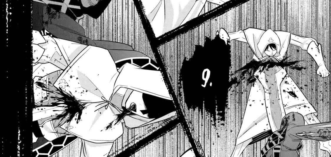 The Executed Sage Who Was Reincarnated as a Lich and Started an All-Out War Chap 26 - Next Chap 27