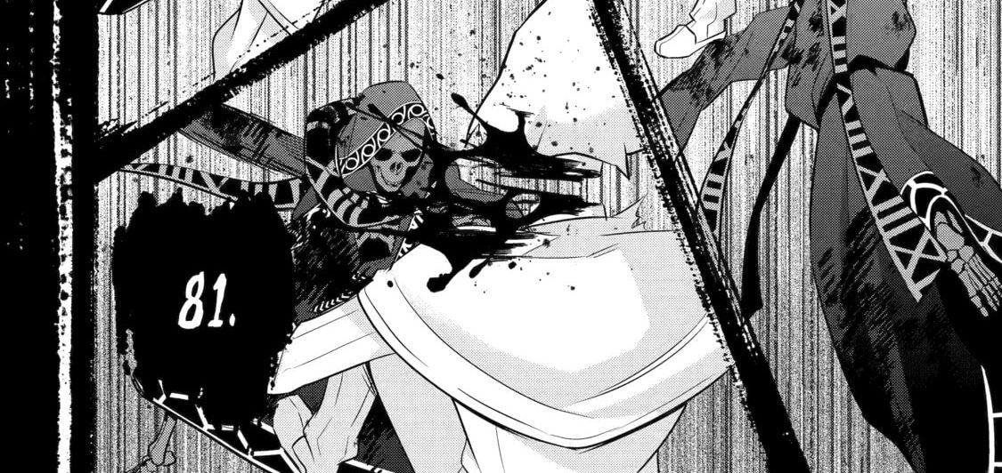 The Executed Sage Who Was Reincarnated as a Lich and Started an All-Out War Chap 26 - Next Chap 27