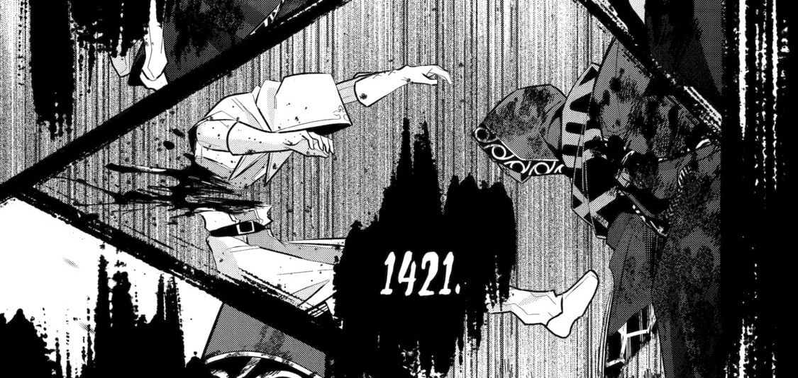 The Executed Sage Who Was Reincarnated as a Lich and Started an All-Out War Chap 26 - Next Chap 27