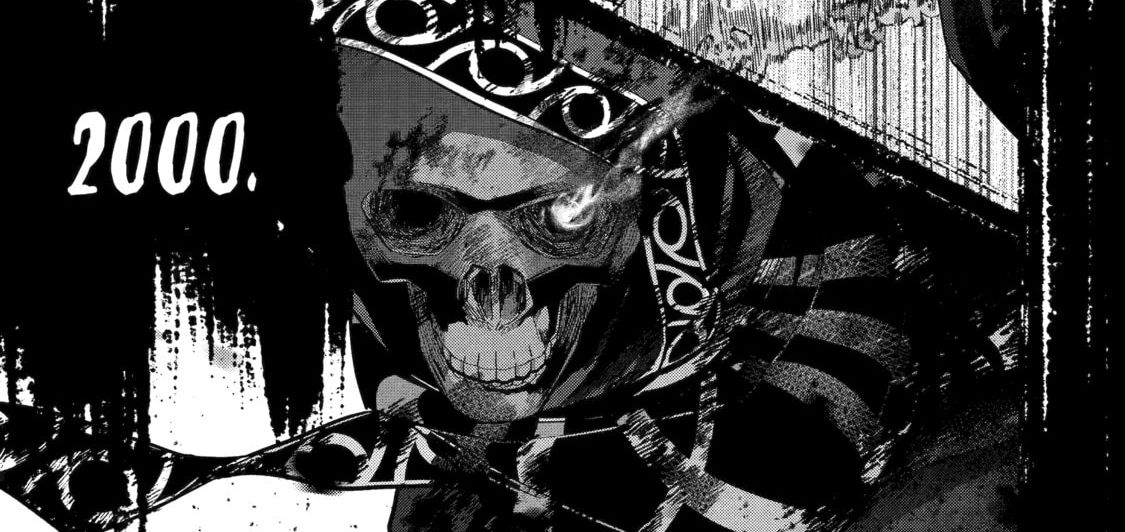 The Executed Sage Who Was Reincarnated as a Lich and Started an All-Out War Chap 26 - Next Chap 27