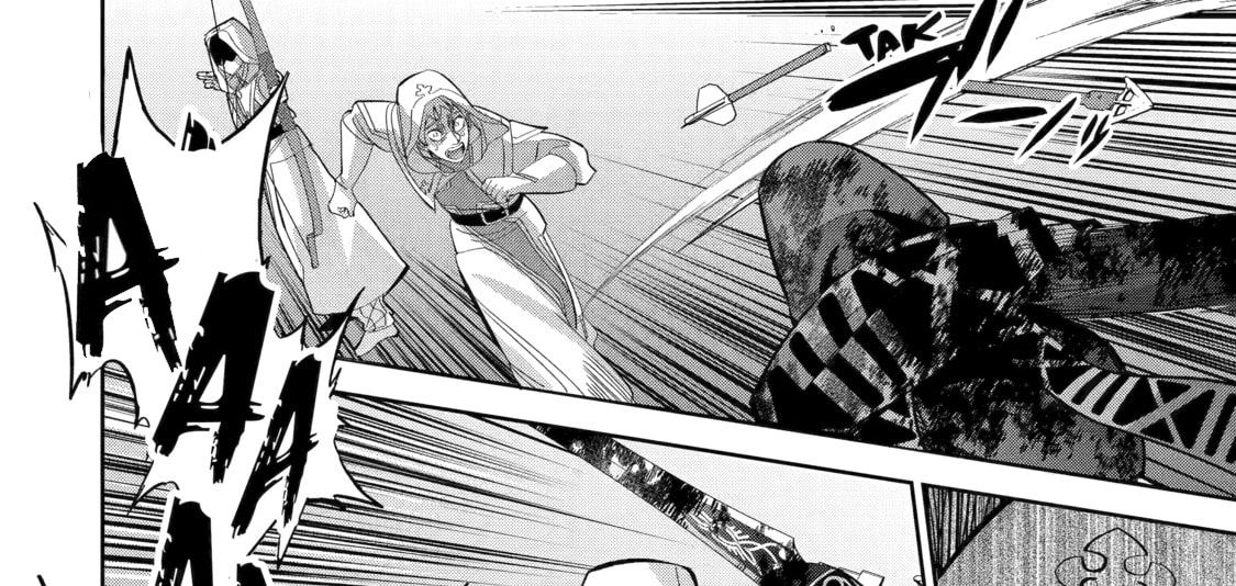 The Executed Sage Who Was Reincarnated as a Lich and Started an All-Out War Chap 26 - Next Chap 27