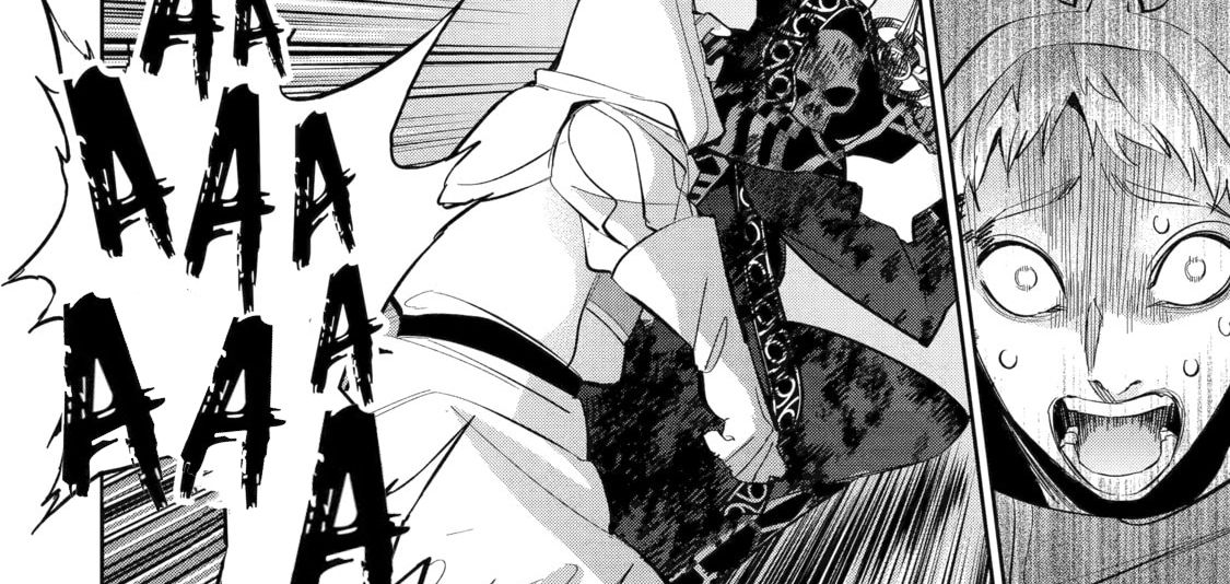 The Executed Sage Who Was Reincarnated as a Lich and Started an All-Out War Chap 26 - Next Chap 27