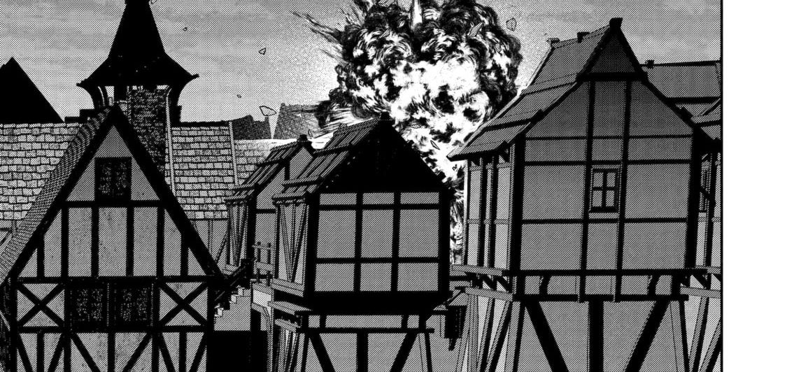 The Executed Sage Who Was Reincarnated as a Lich and Started an All-Out War Chap 26 - Next Chap 27