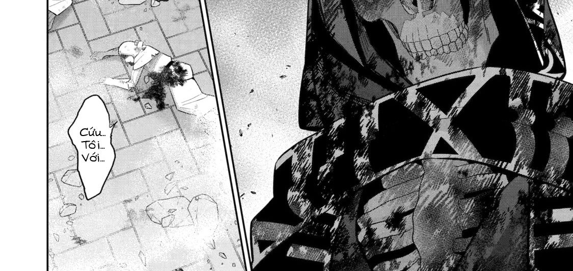 The Executed Sage Who Was Reincarnated as a Lich and Started an All-Out War Chap 26 - Next Chap 27