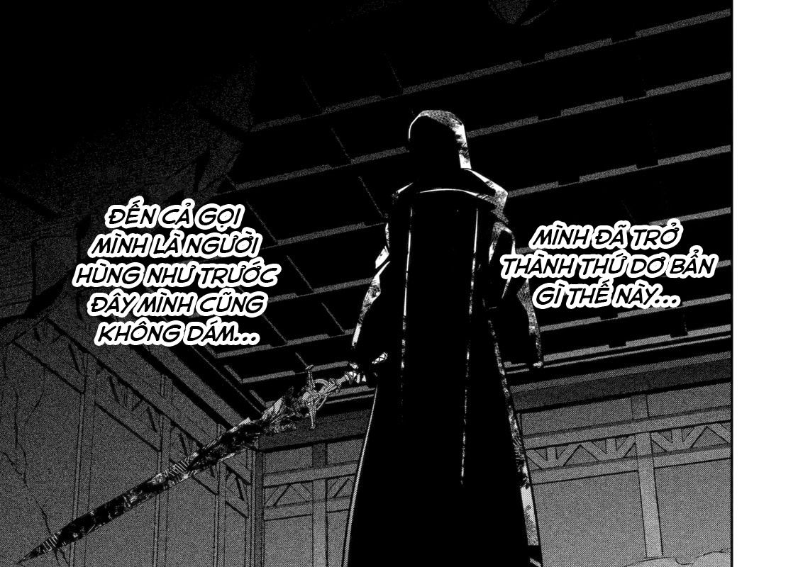 The Executed Sage Who Was Reincarnated as a Lich and Started an All-Out War Chap 26 - Next Chap 27