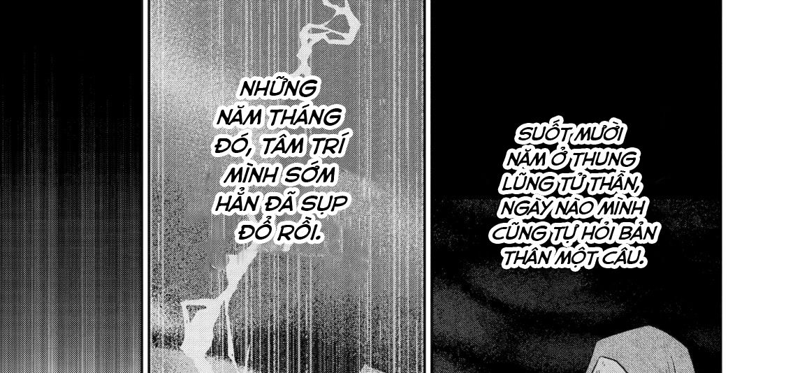 The Executed Sage Who Was Reincarnated as a Lich and Started an All-Out War Chap 26 - Next Chap 27